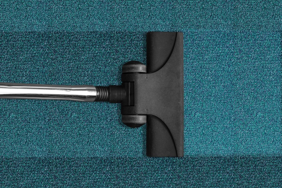 Carpet Cleaning Derby